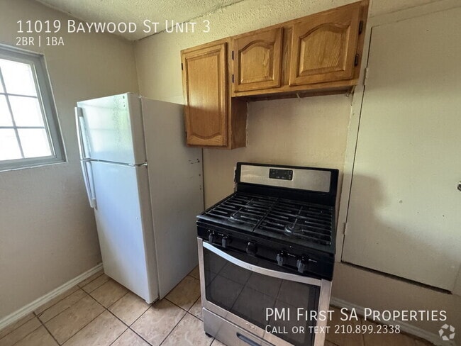 Building Photo - 11019 Baywood St Unit 3 Rental