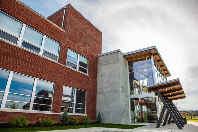 Photo - Lancaster Lofts Apartments
