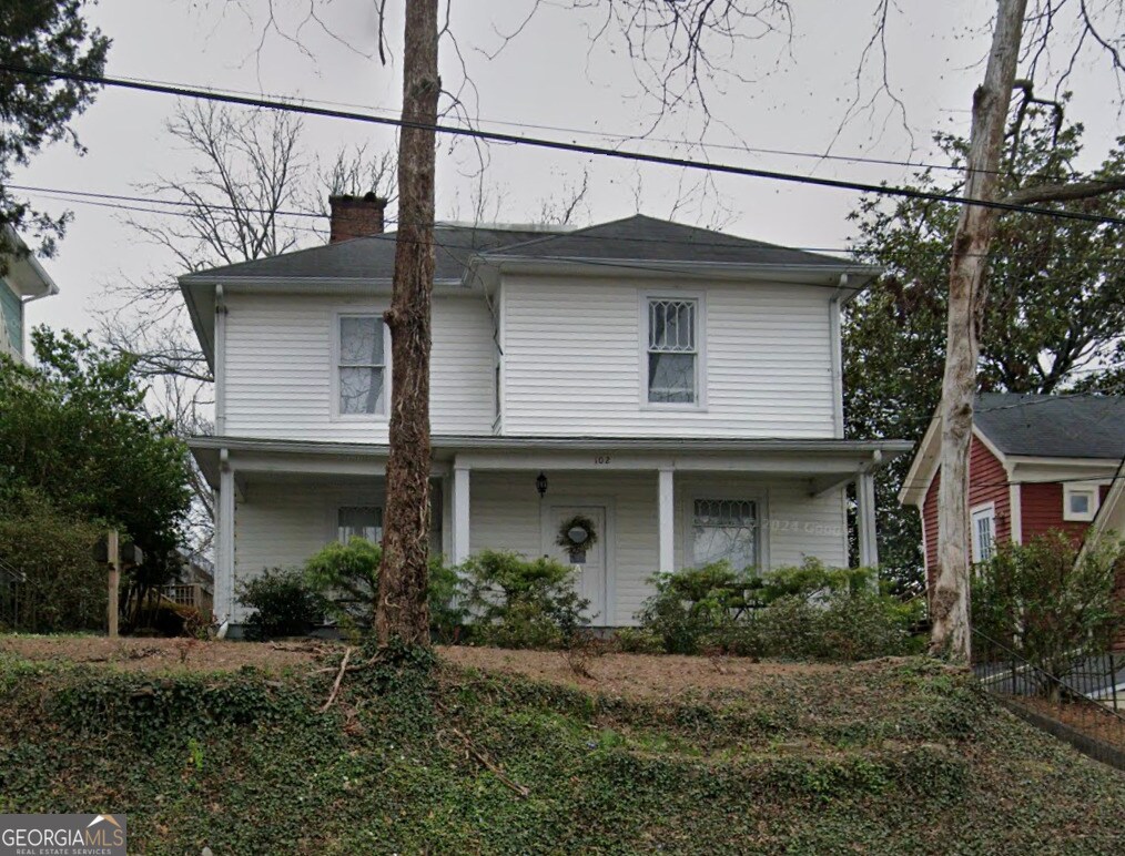 Photo - 102 E 5th Ave Unit B