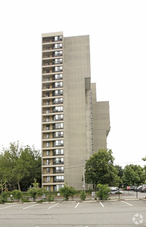 Photo - Millers River Apartments