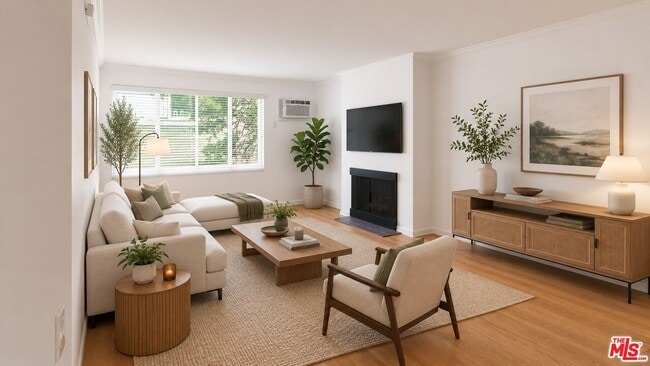Photo - 3640 Cardiff Ave Unit 206