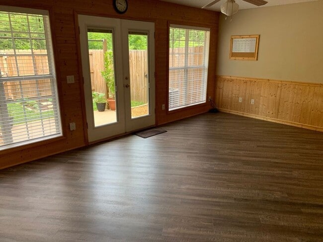 Photo - Dunwoody Townhomes, Enterprise, AL