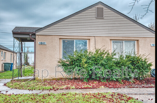 Building Photo - 1041 Loretta Ave Rental