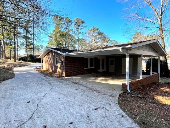 Photo - Five Points - 4br Home FOR RENT