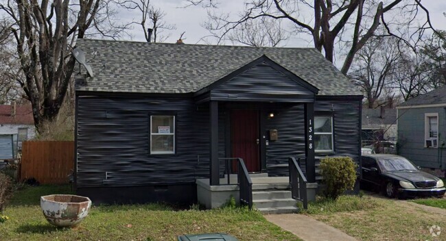 Building Photo - 1328 Lambert St Rental