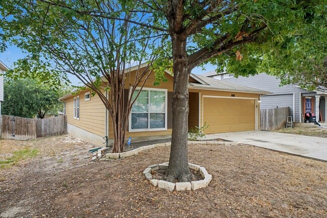 Photo - Move-in Ready 3-Bedroom Home Near Lackland...