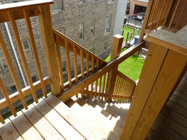 Photo - 3600 S Wood St Unidad 3R