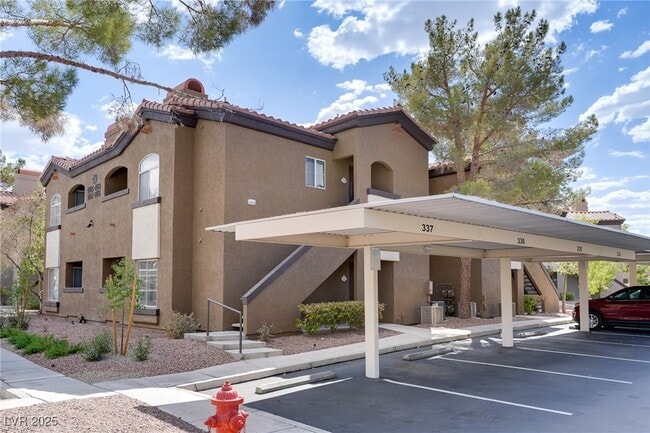 Photo - 9000 S Las Vegas Blvd Unit 2110