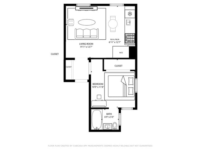 Photo - 1223 N Franklin St