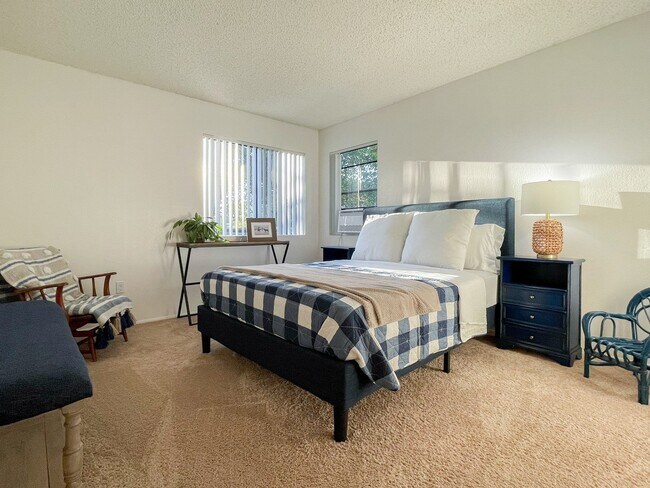 Photo - Village Park Apartments
