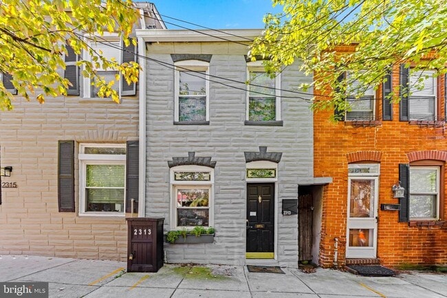 Building Photo - 2313 Fleet St Rental