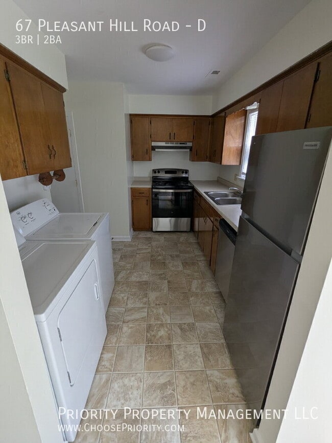 Photo - 67 Pleasant Hill Rd Unit D
