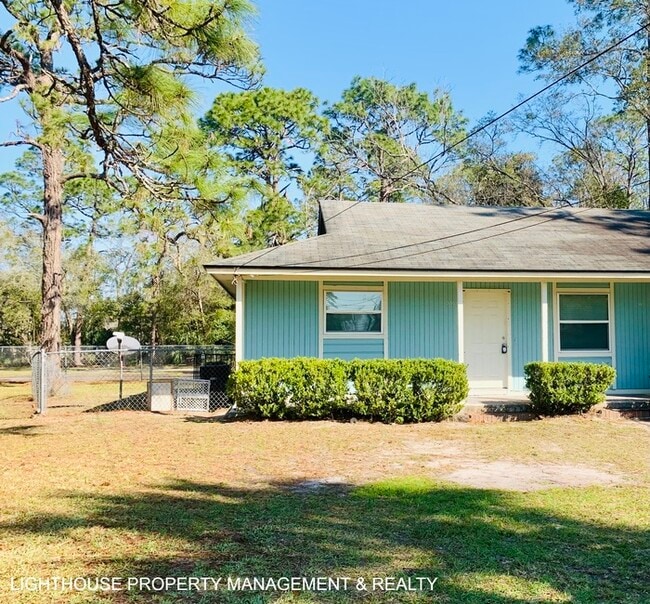 Photo - Renovated 2/1 Westside Duplex