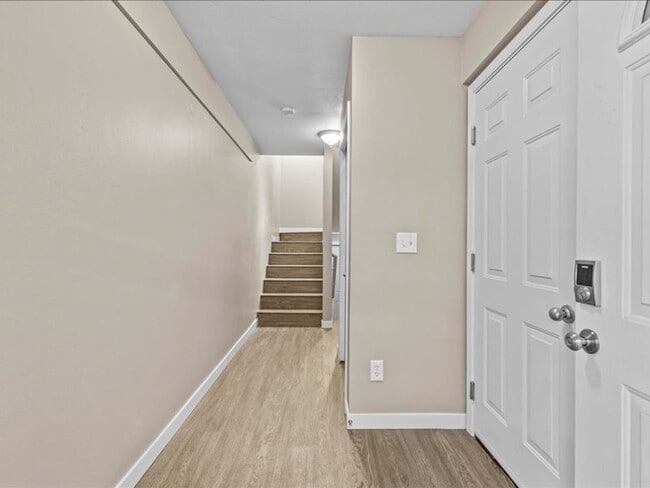Photo - Updated AIR-CONDITIONED Northgate Townhome
