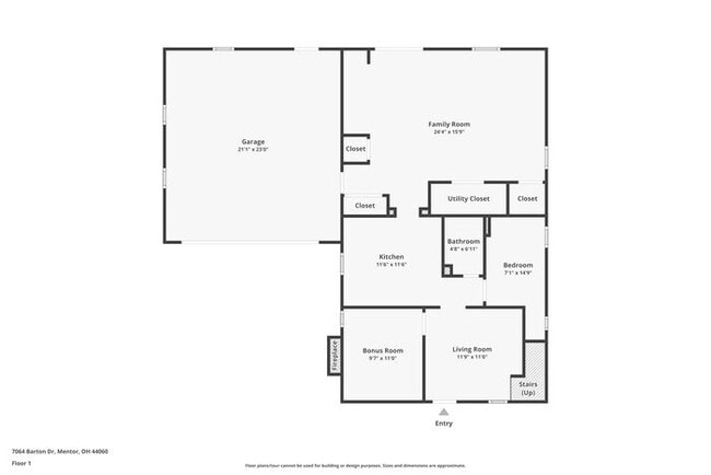 Photo - 7064 Barton Dr