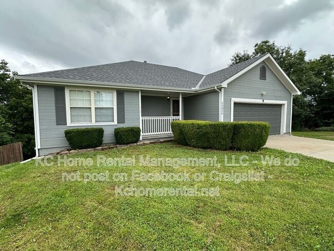 Photo - 11314 N Lewis Ave
