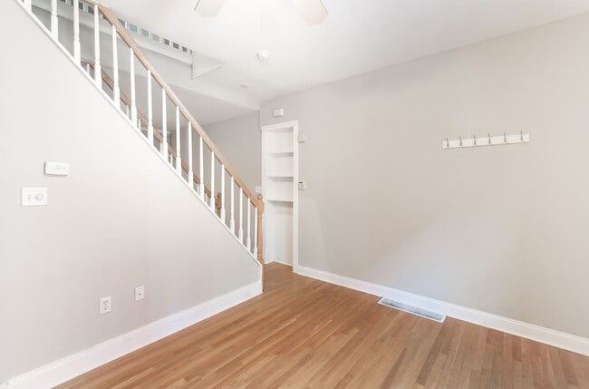 Photo - Three Bedroom Home in Graduate Hospital