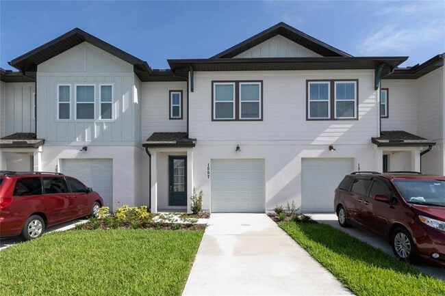 Photo - 1557 Discovery St Townhome