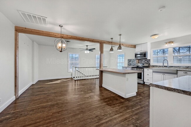 Photo - 1624 S Fannin Ave