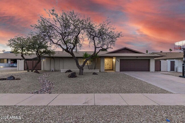 Photo - 10844 N 37th Pl Casa