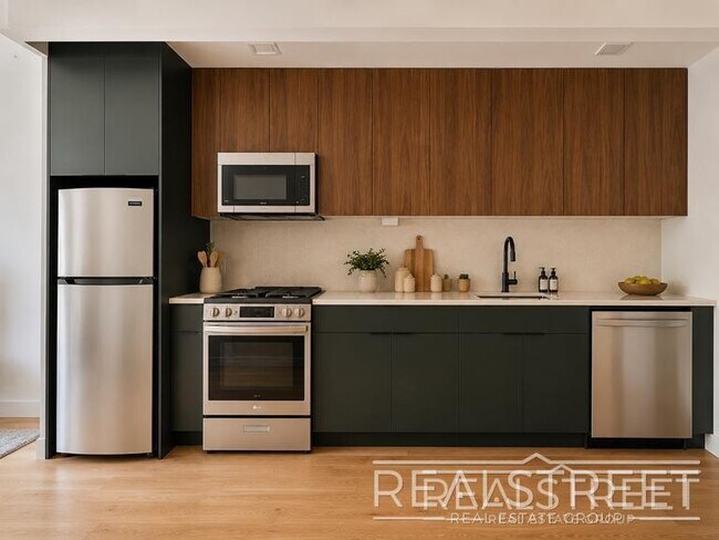 Photo - Brand New Luxury 1 Bed in Bushwick! Unit 2B