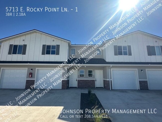 Building Photo - 5713 E Rock Ct Unit 1 Rental