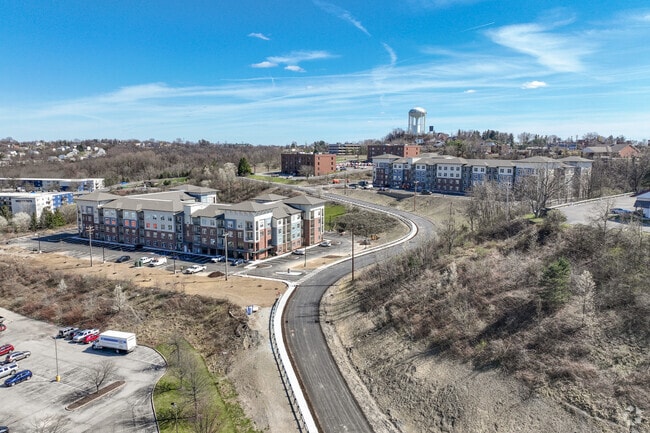 Building Photo - The Artisan at Robinson Rental