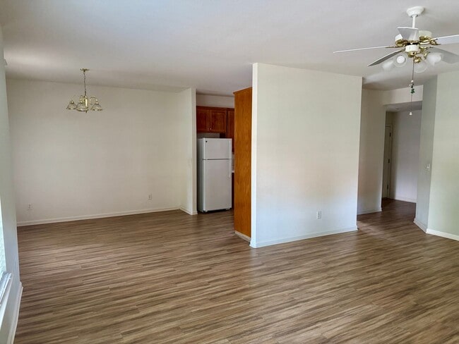 Photo - 3 Bedroom 2 Bath home with covered patio