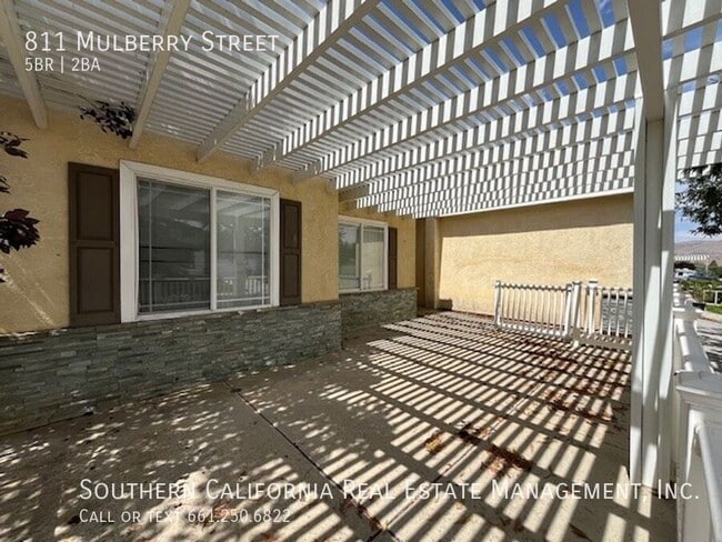 Photo - 811 Mulberry St