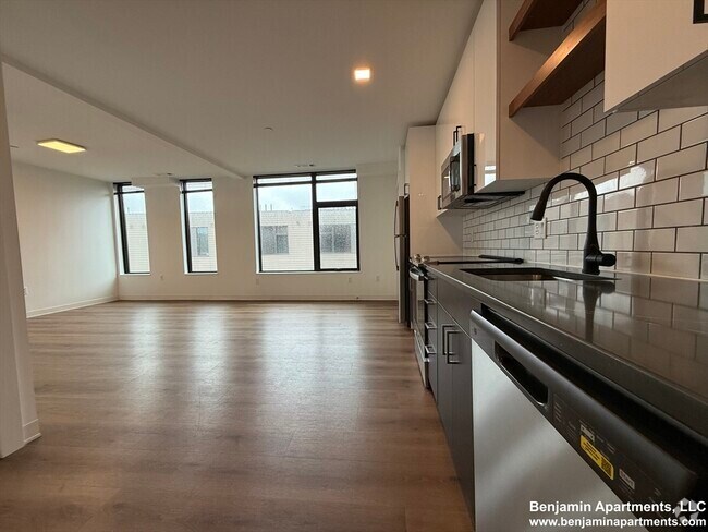Building Photo - 89 Brighton Ave Unit 527 Rental