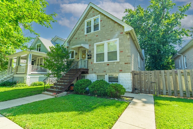 Building Photo - 1327 S Harvey Ave Rental