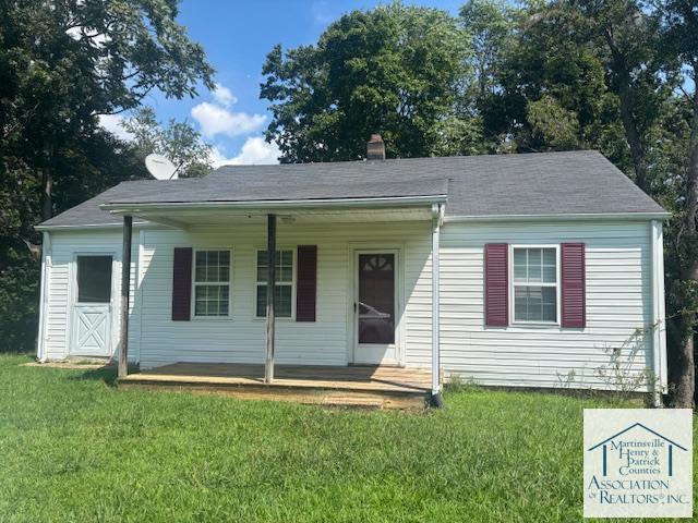 Building Photo - 1854 Sago Rd Rental