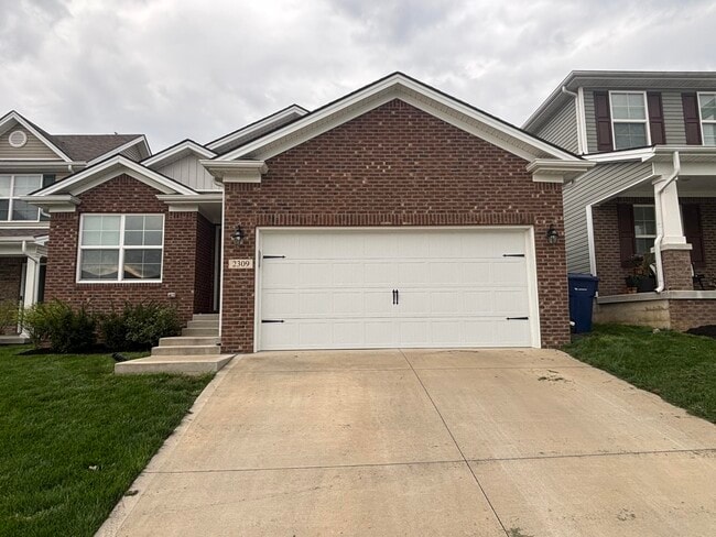 Building Photo - 2309 Foster Dr