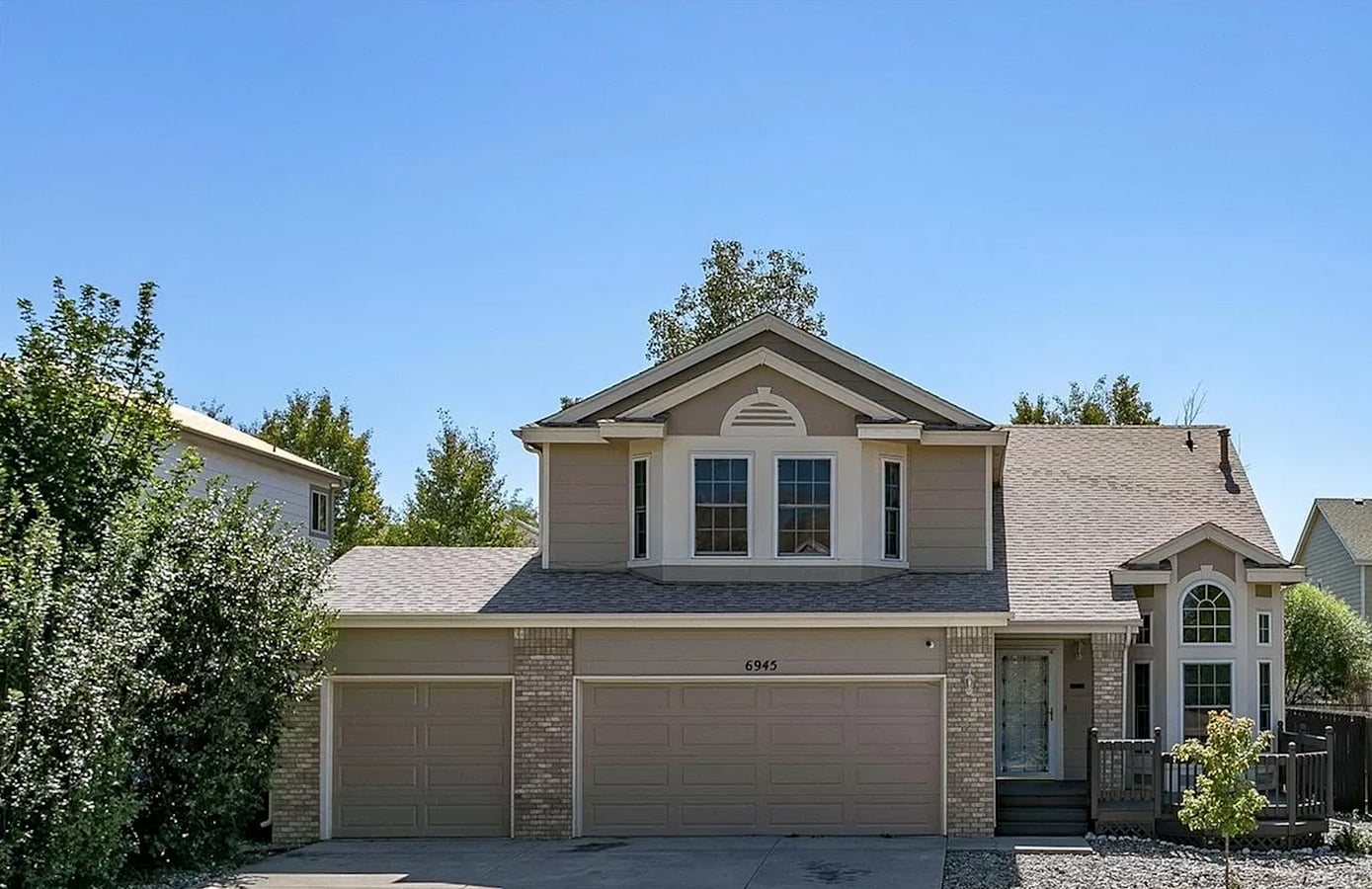 Photo - 6945 Ashley Dr