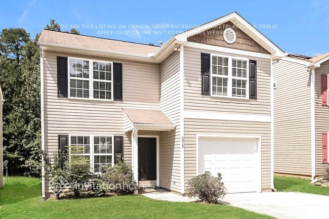 Photo - 5819 Kelden Walker Ln