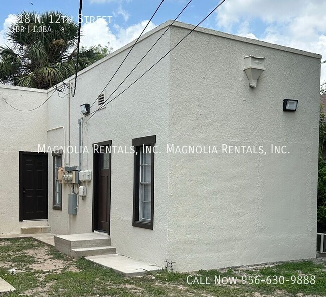 Photo - 318 N 12th St Apartment
