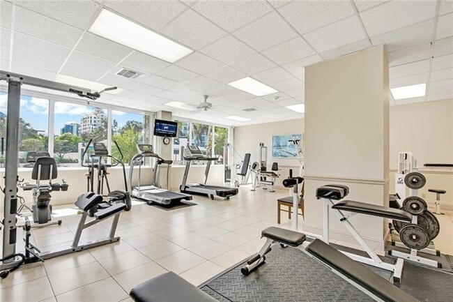 Photo - 336 N Birch Rd Unit 8d