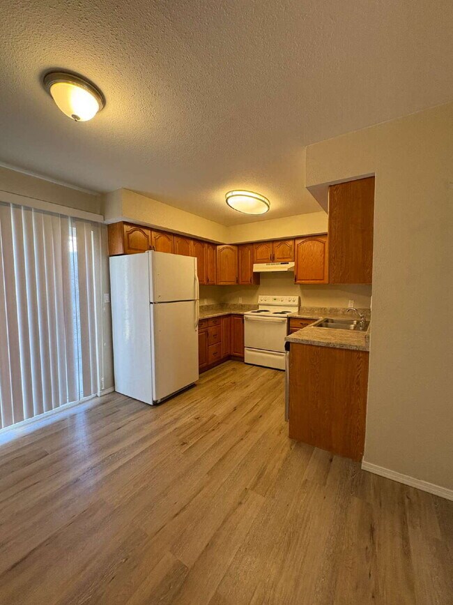 Photo - 2 bedroom townhouse - Yuma