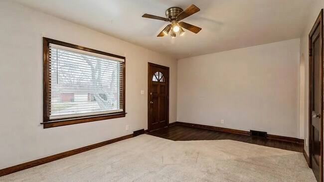 Photo - Terrific two bedroom home in Rock Island!