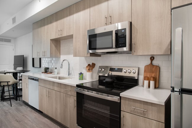 The Alary apartments — community photo