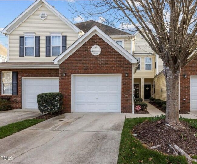 Photo - 2614 Forest Shadows Ln Townhome
