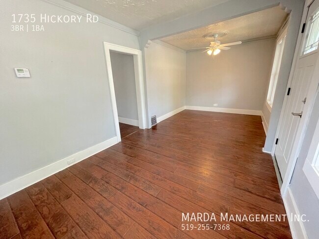 Photo - BEAUTIFUL 3 BED/1 BATH EAST WINDSOR + UTIL...