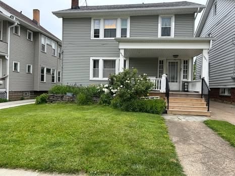 Photo - 1463 Riverside Dr Unit #1