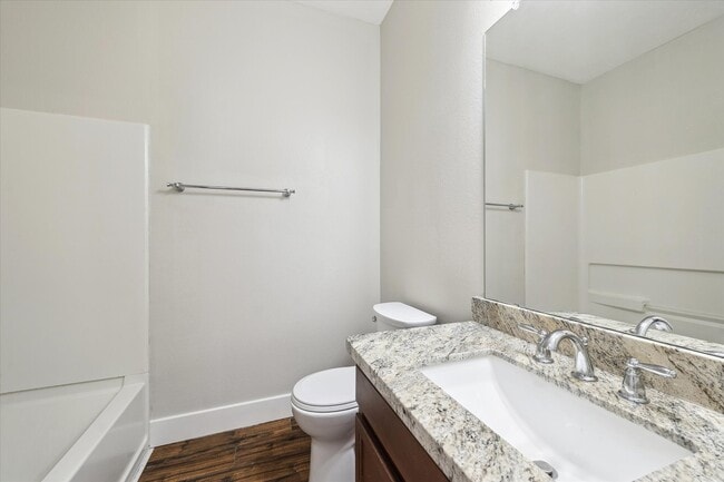 Building Photo - 24527 Sandusky Dr