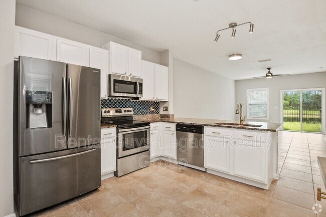 Building Photo - 425 Servia Dr Rental