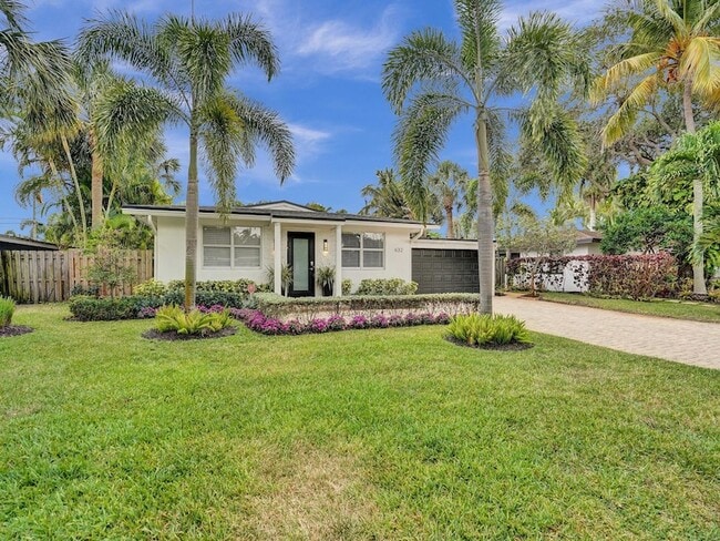 Building Photo - 632 NW 28th St Rental