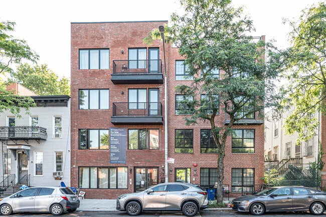 Photo - 223 Howard Ave