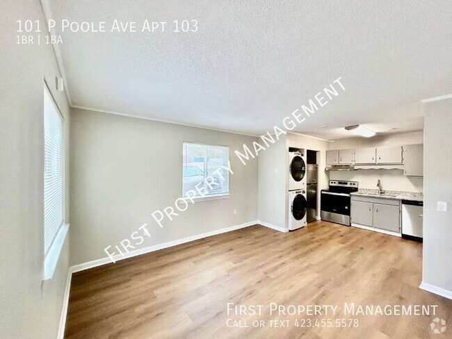 Building Photo - 101 P'Poole Ave Unit 103 Rental
