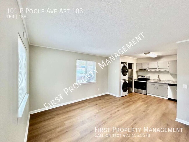 Photo - 101 P'Poole Ave Apartment Unit 103