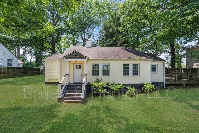 Building Photo - 1472 Norman Berry Dr Rental